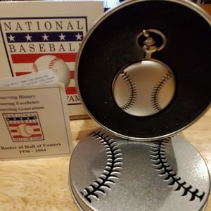 Pocket Watch - NBL Limited Ed. 2004